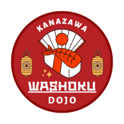 【Washoku dojo】sushi washoku Making Tour kanazawa for small groups | 外国人向け和食、寿司作り体験教室